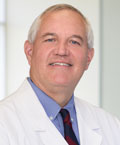 Richard X. Brennan, MD, Mercy