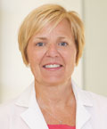 Donna M. Wagstaff, MD, Mercy