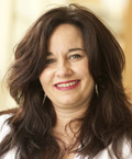 Nikki Randolph, APRN-CNP, Mercy