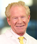 Michael Dortch Coleman Sr., MD, Mercy