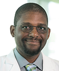 Jeremy Phillippe Broadnax, MD, Mercy