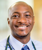 David Eugene Mosley, MD, Mercy