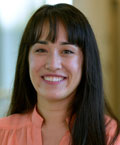 Kristine Kwon Rowland, NP, Mercy