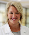 Paula Suzanne Stephens, APRN-CNP, Mercy