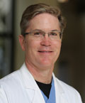 Stephen Joseph Seffense, MD, Mercy
