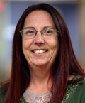 Julie A. Freeman, MD, Mercy