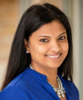 Divya Joykutty, APRN-CNP, Mercy
