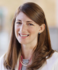 Abigail Weil Hoffman, MD, Mercy