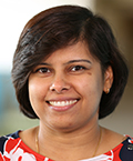 Rashmi Jain, MD, Mercy
