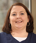 Amanda Marie Johnson, APRN-CNP, Mercy