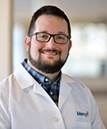 Patrick Tyler Greenburg, MD, Mercy