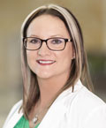 Melody Kay Willis, PMHNP, Mercy