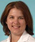 Tara Marie Neumayr, MD, Mercy