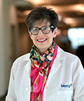 Elizabeth M. Barlet, MD, FACOG, Mercy