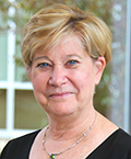 Anne E. Winkler, MD, Mercy