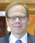 Bruce J. Lippmann, MD, Mercy