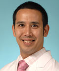Kevin Tang Barton, MD, Mercy