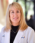 Kathleen Hagan Milam, CNP, Mercy