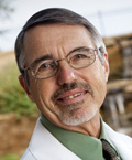Alfred Robert Addington, MD, Mercy