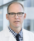 Brian Peterson, MD, Mercy