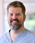 James Patrick Irwin, DO, Mercy