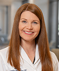 Jennifer N. Ward, APRN-CNP, Mercy