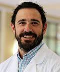 Alejandro Daniel Castellvi, MD, Mercy