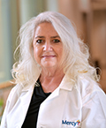 Jill Annette Parmley, NP, Mercy