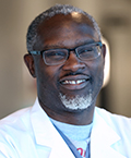 Bolaji Sanysolu Adeneyi Sofola, MD, Mercy