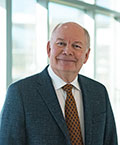 David J. Meiners, MD, Mercy