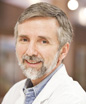 John Rudman Harkess, MD, Mercy
