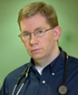 Jordan Antony Freie, MD, Mercy
