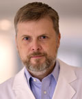 Adam Ross Todd, MD, Mercy