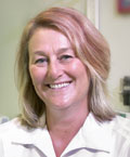 Lisa L. Eloff, PNP, Mercy