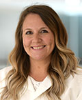 Stephanie E. Mather, PA, Mercy