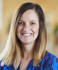 Erin Nicole Everett, DNP, CNM, Mercy