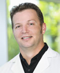 Bradley Todd Ross, DO, Mercy