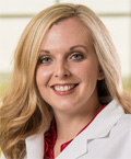 Amanda Ann English, APRN, Mercy
