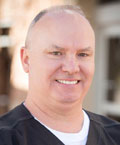 Michael Neil Talkington, APRN-CNP, Mercy