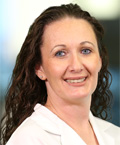 Mandy Lee Fluitt, APRN, Mercy