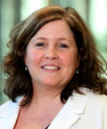 Lee-Amy Kathleen Choate, NP, Mercy