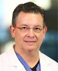 Tony DeMondesert, MD, Mercy