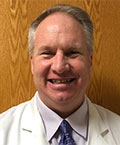 David W. Irvine, MD, Mercy