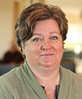 Annette Diane Van Anne, NP, Mercy