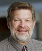 Mark D. Newport, MD, Mercy