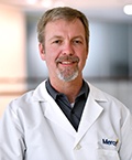 Erich D. Mertensmeyer, DO, Mercy