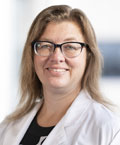 Laura Alicia Adam, MD, Mercy