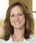 Margaret Virginia Cox, MD, Mercy
