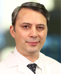 Dumitru Rotaru, MD, Mercy