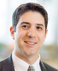 Yuval Asner, MD, Mercy